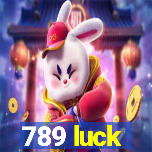 789 luck